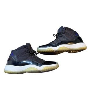 Air Jordan Retro 11 “Space Jam” 2016– GS 6.5Y